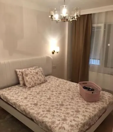 Istanbul, Moda : Coziest Center Located