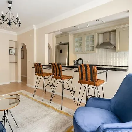 Istanbul, Moda : Coziest Center Located * 이스탄불
